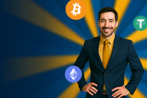 Crypto Casino Bonus