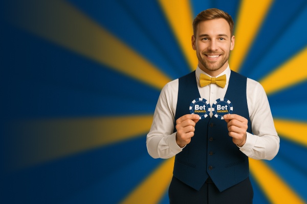  Live Casino Cashback