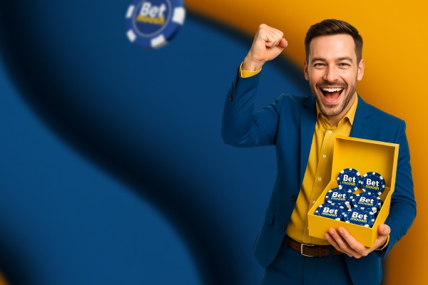 Monatlicher Reload Bonus 75% bis zu €225